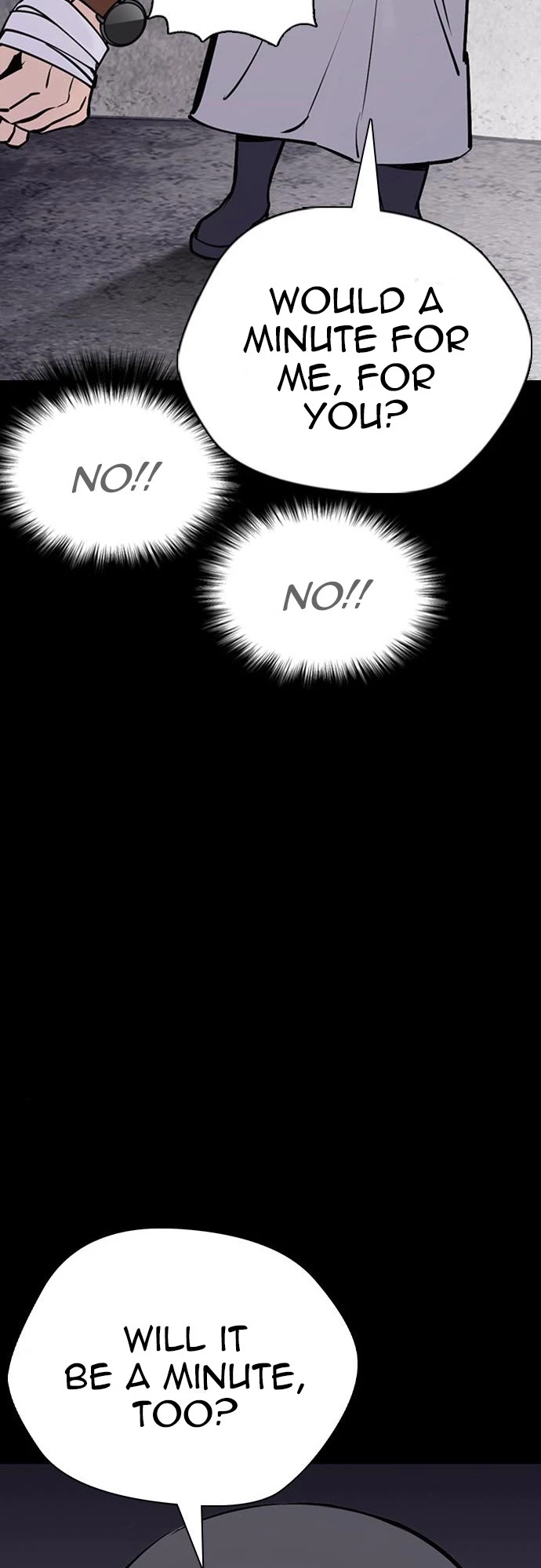 Tales of Greed Deep Chapter 21 - Page 18