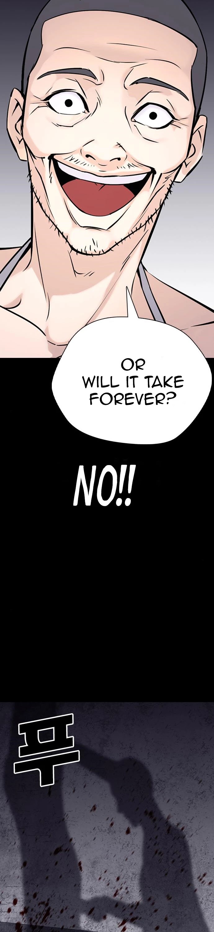 Tales of Greed Deep Chapter 21 - Page 19