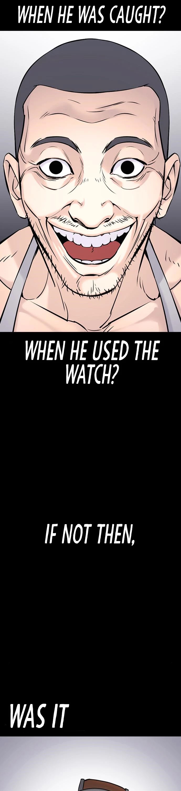 Tales of Greed Deep Chapter 21 - Page 34