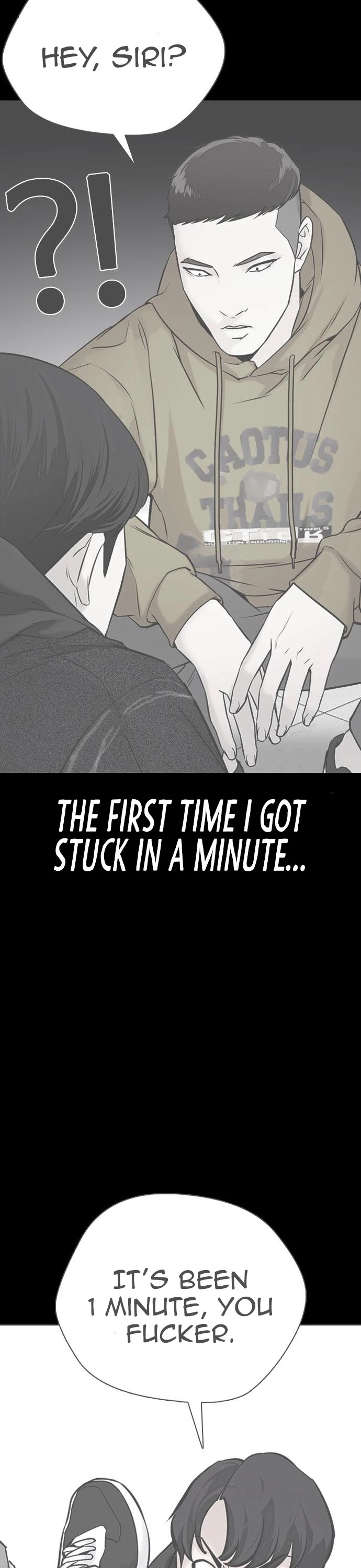 Tales of Greed Deep Chapter 21 - Page 36