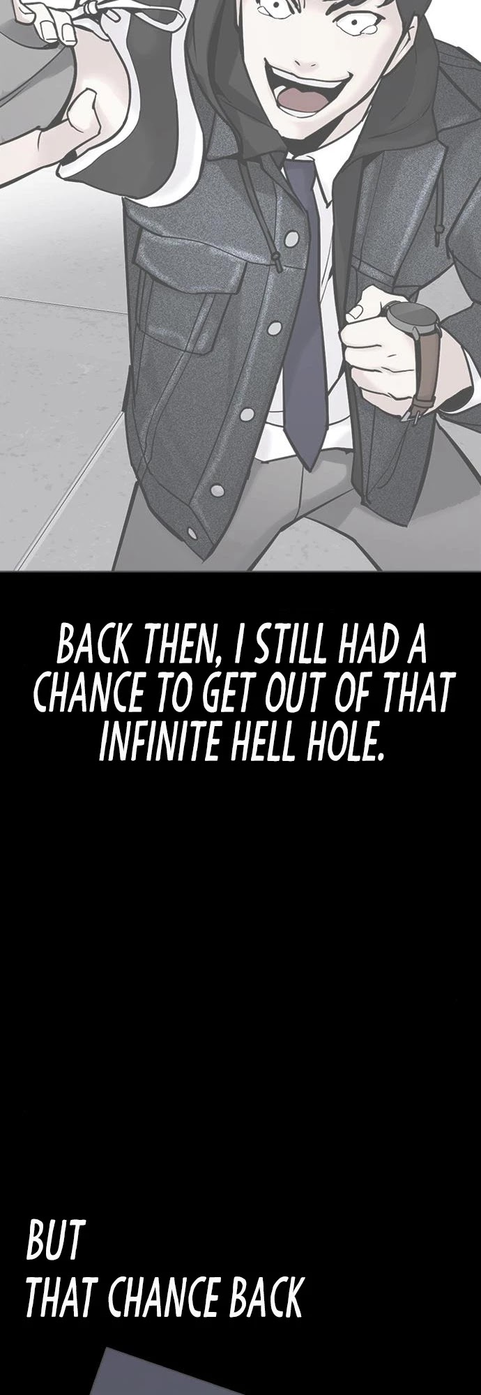 Tales of Greed Deep Chapter 21 - Page 37