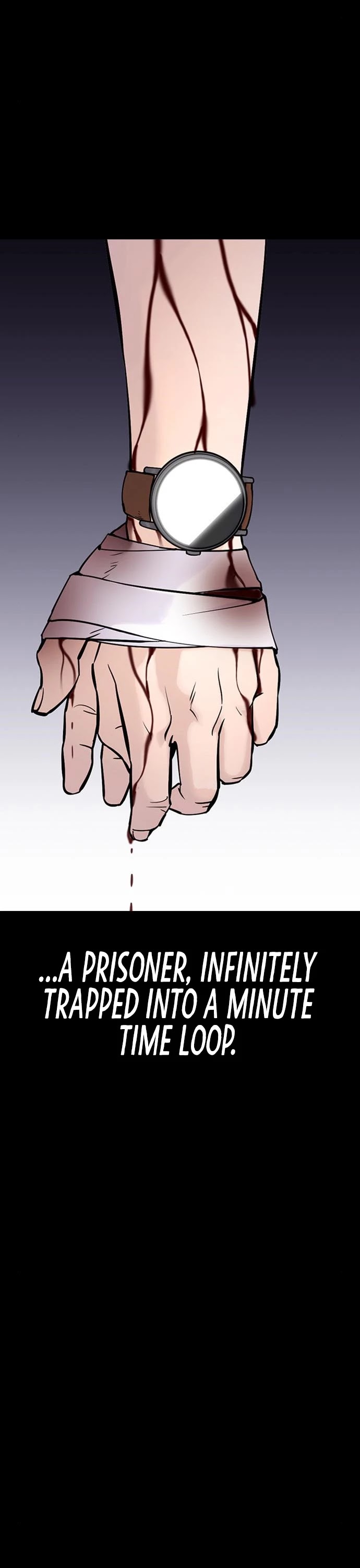 Tales of Greed Deep Chapter 21 - Page 40