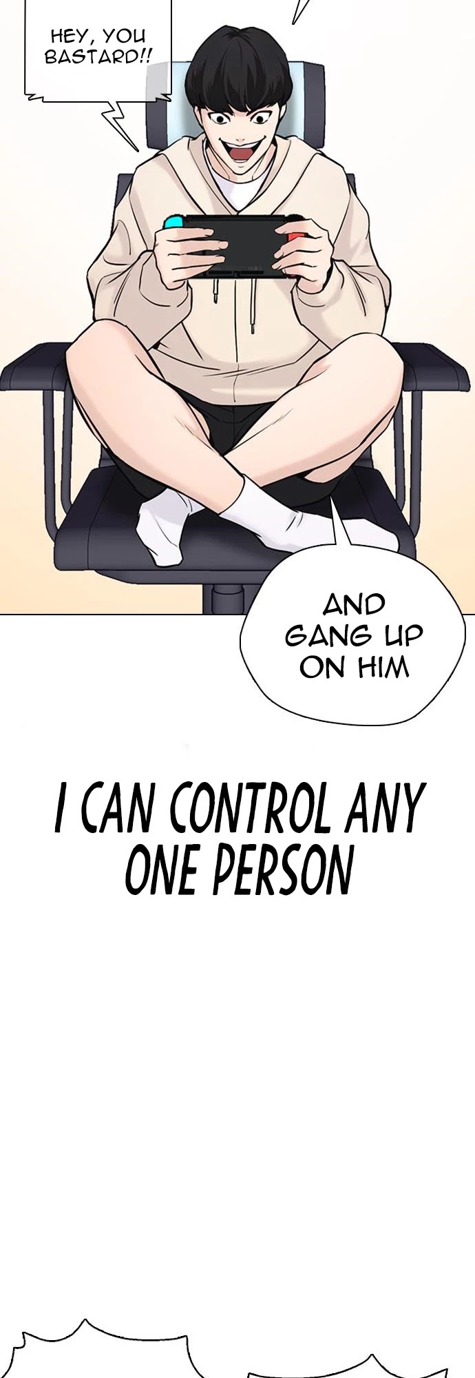 Tales of Greed Deep Chapter 21 - Page 47