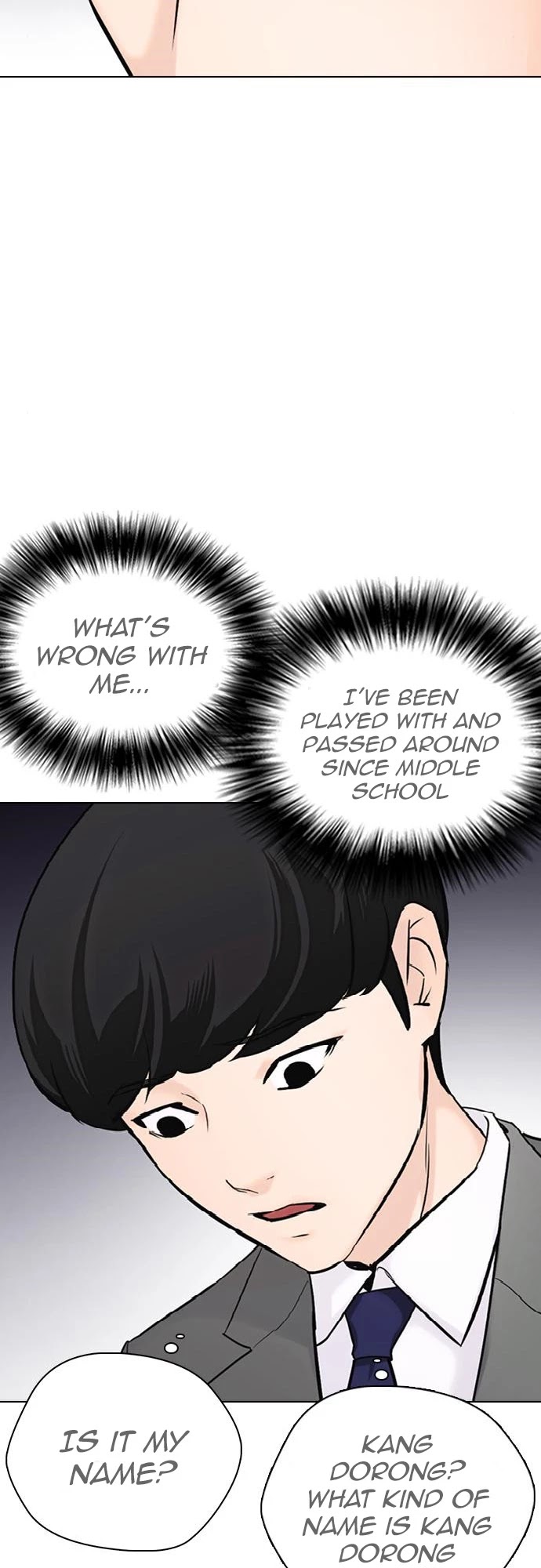 Tales of Greed Deep Chapter 21 - Page 62