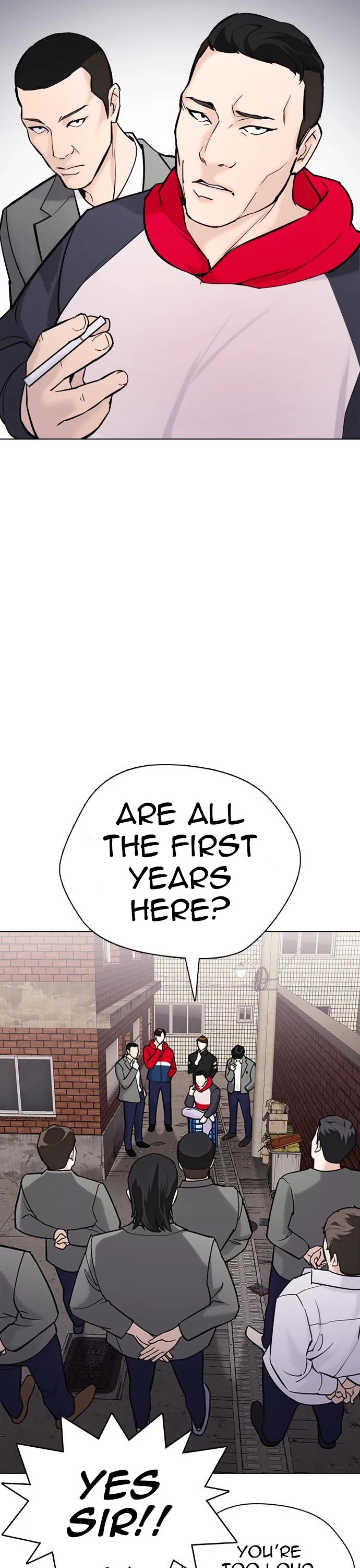 Tales of Greed Deep Chapter 21 - Page 75