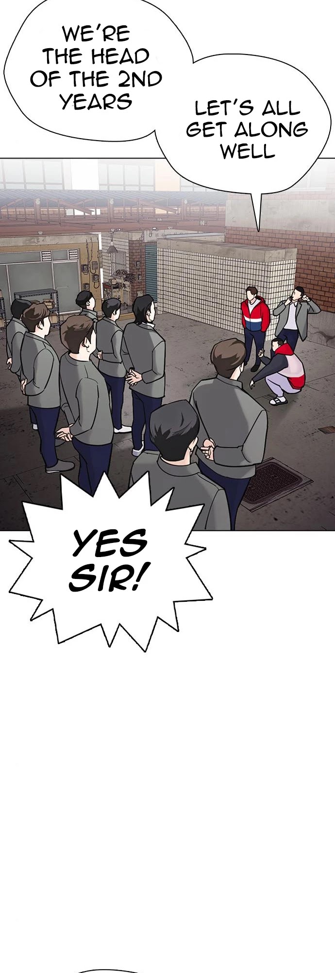 Tales of Greed Deep Chapter 21 - Page 77