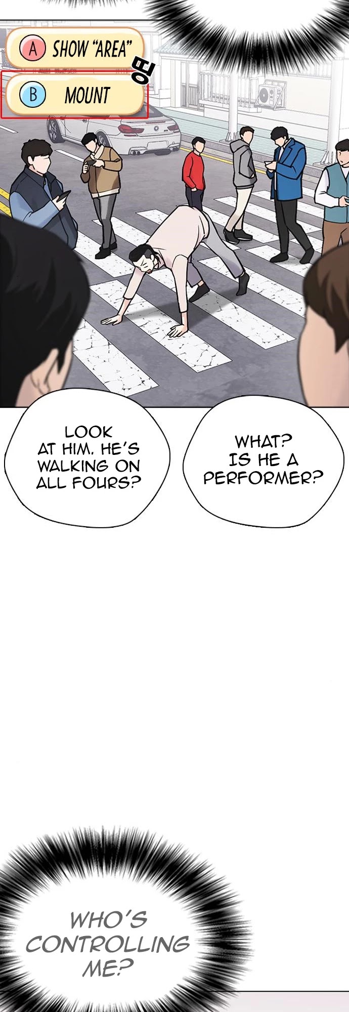 Tales of Greed Deep Chapter 21 - Page 88
