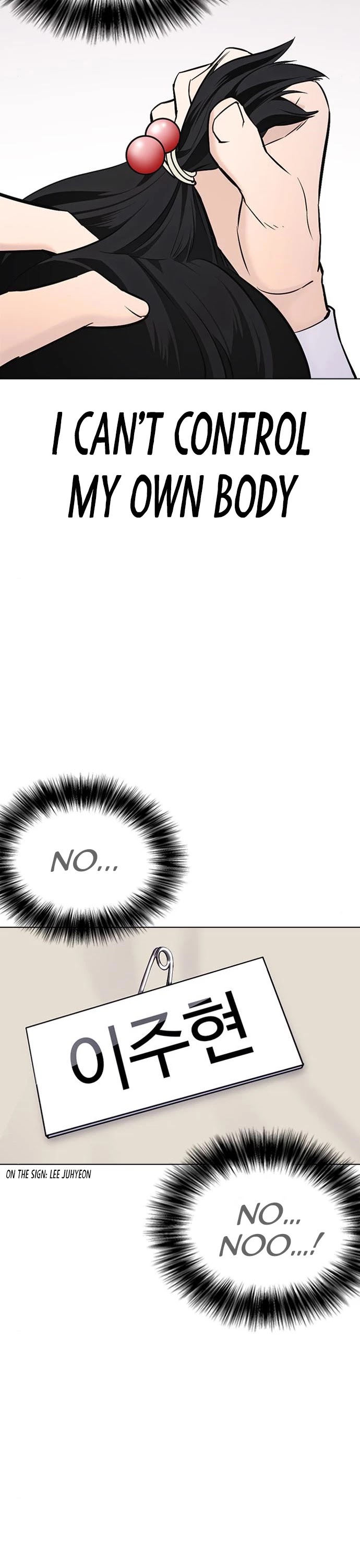 Tales of Greed Deep Chapter 21 - Page 89