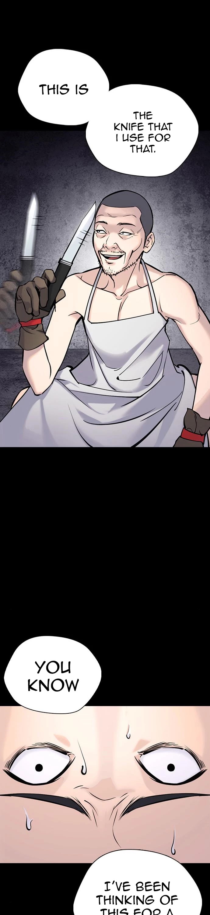Tales of Greed Deep Chapter 21 - Page 10
