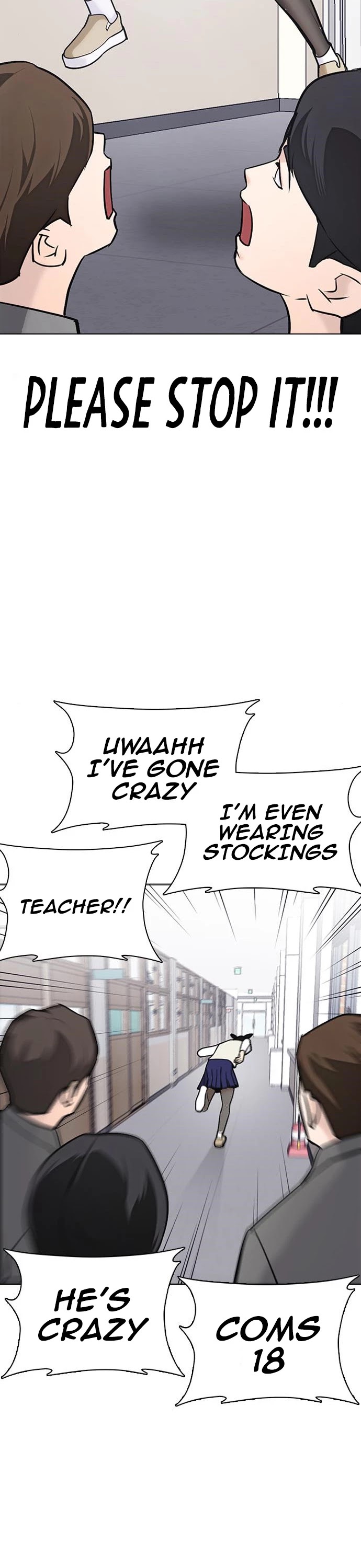 Tales of Greed Deep Chapter 21 - Page 91