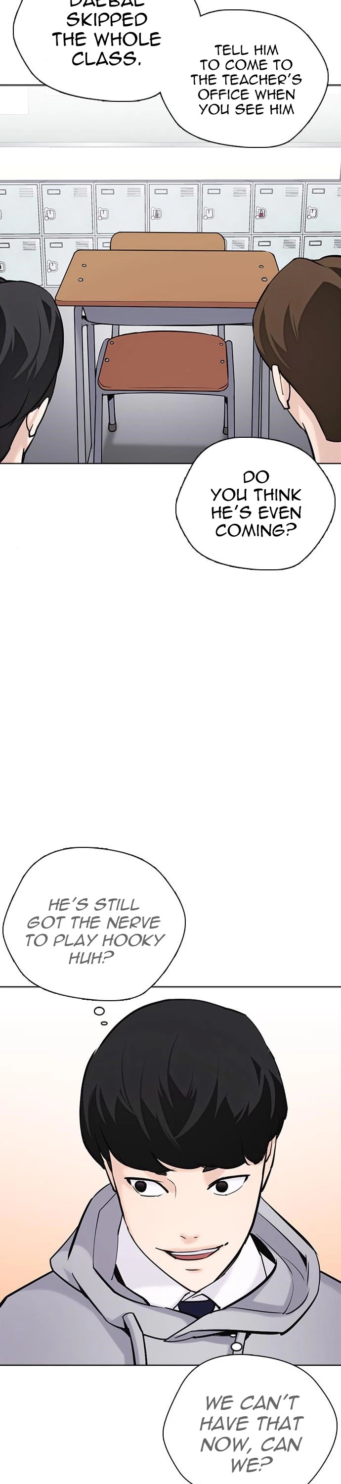 Tales of Greed Deep Chapter 21 - Page 95