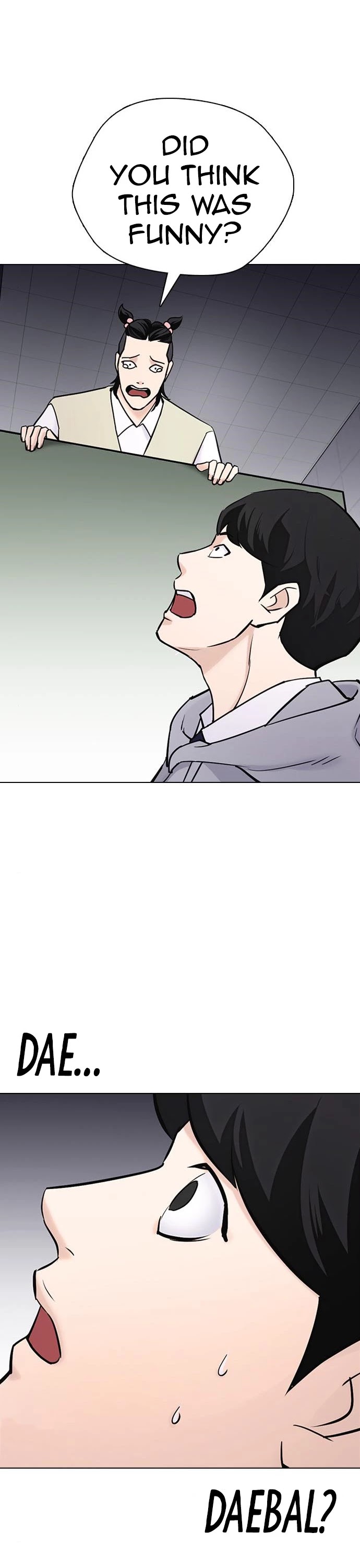 Tales of Greed Deep Chapter 21 - Page 100