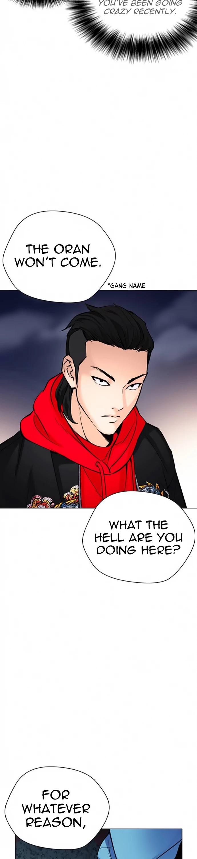 Tales of Greed Deep Chapter 22 - Page 40