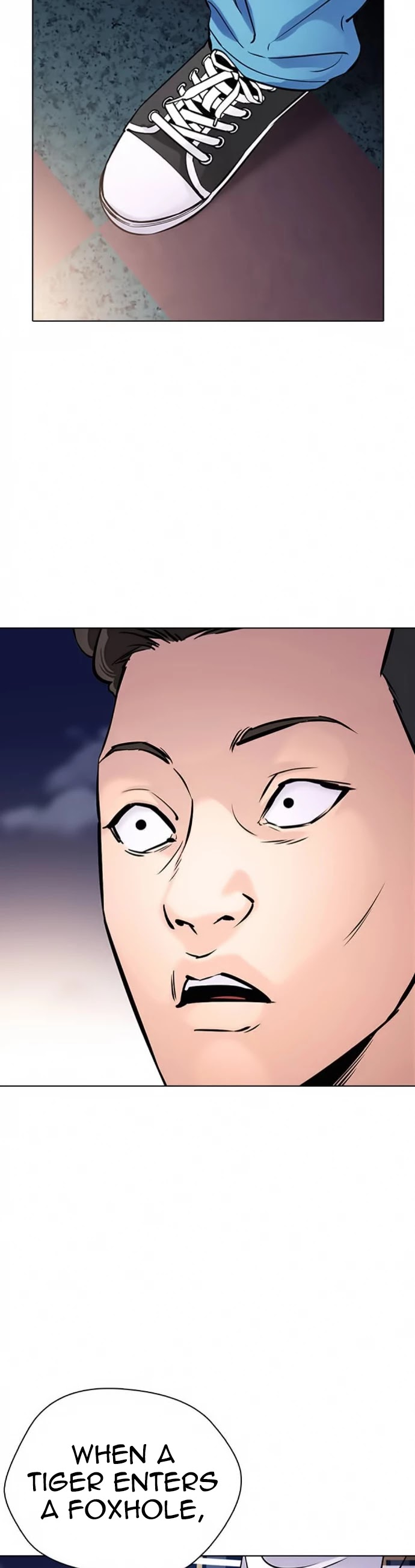 Tales of Greed Deep Chapter 22 - Page 41