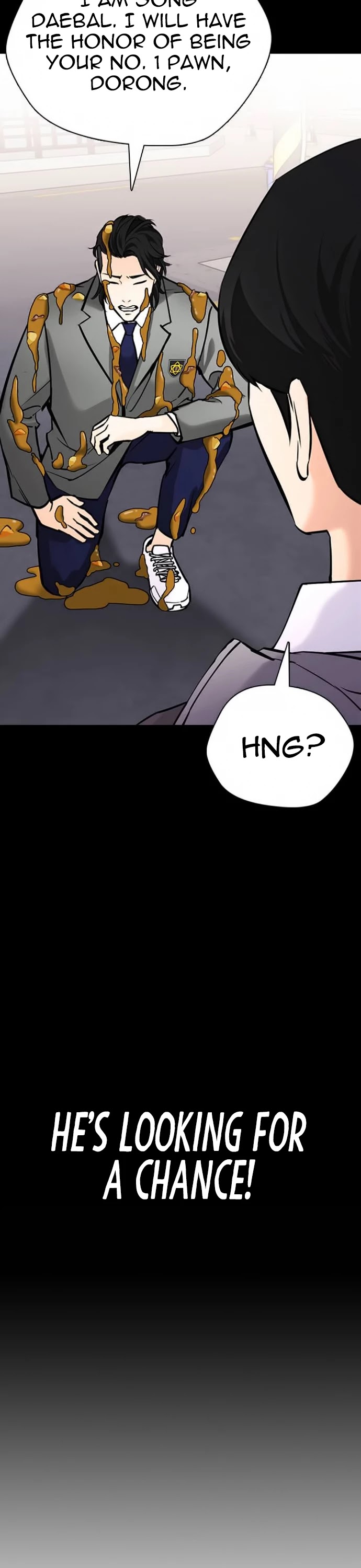 Tales of Greed Deep Chapter 22 - Page 53