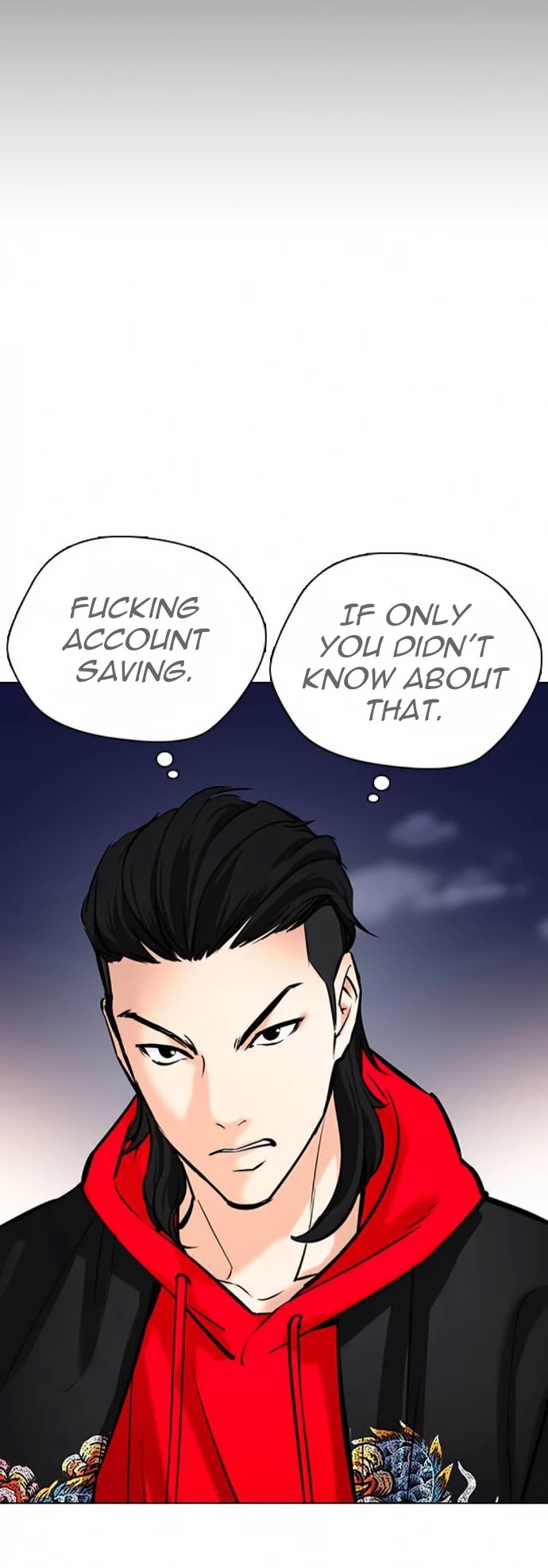Tales of Greed Deep Chapter 22 - Page 54