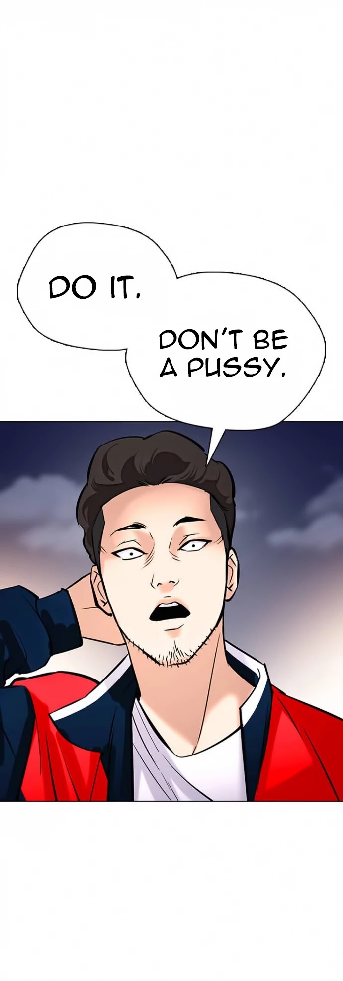 Tales of Greed Deep Chapter 22 - Page 55