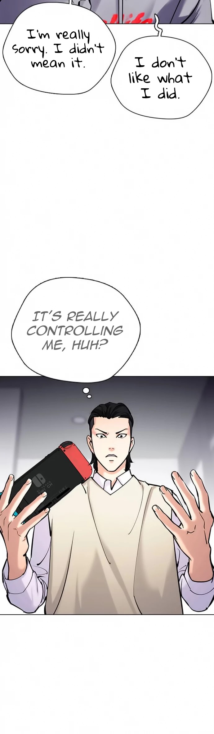 Tales of Greed Deep Chapter 22 - Page 9