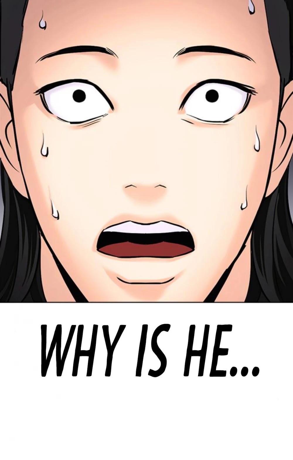 Tales of Greed Deep Chapter 23 - Page 110