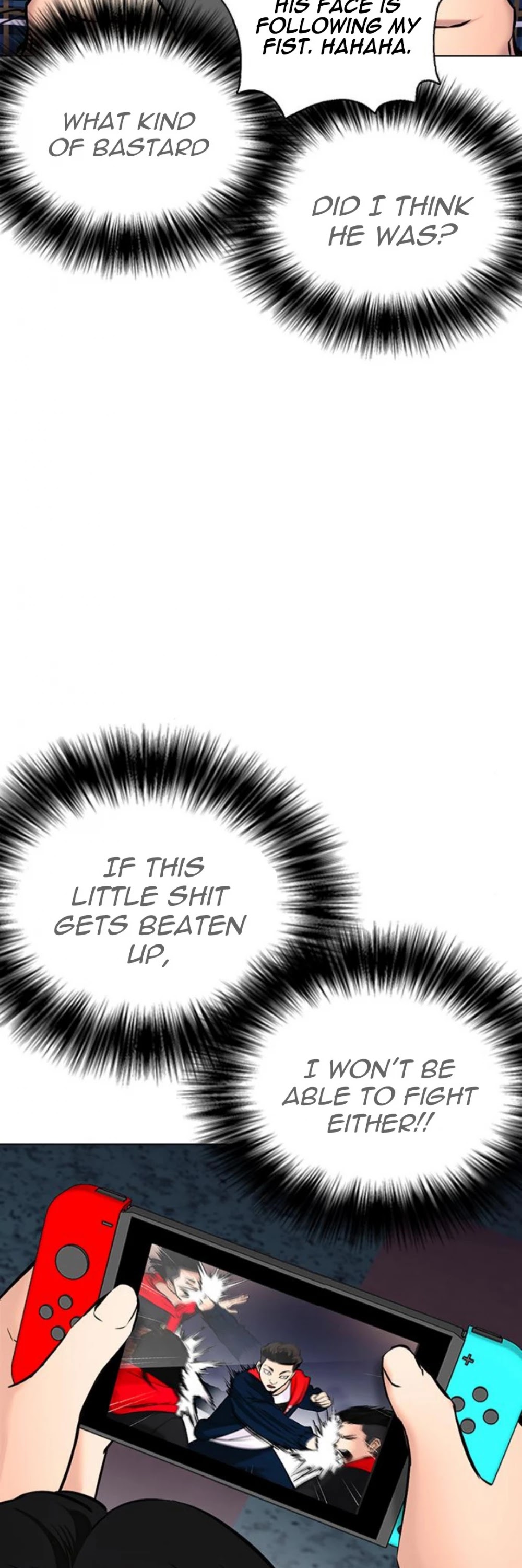 Tales of Greed Deep Chapter 23 - Page 28