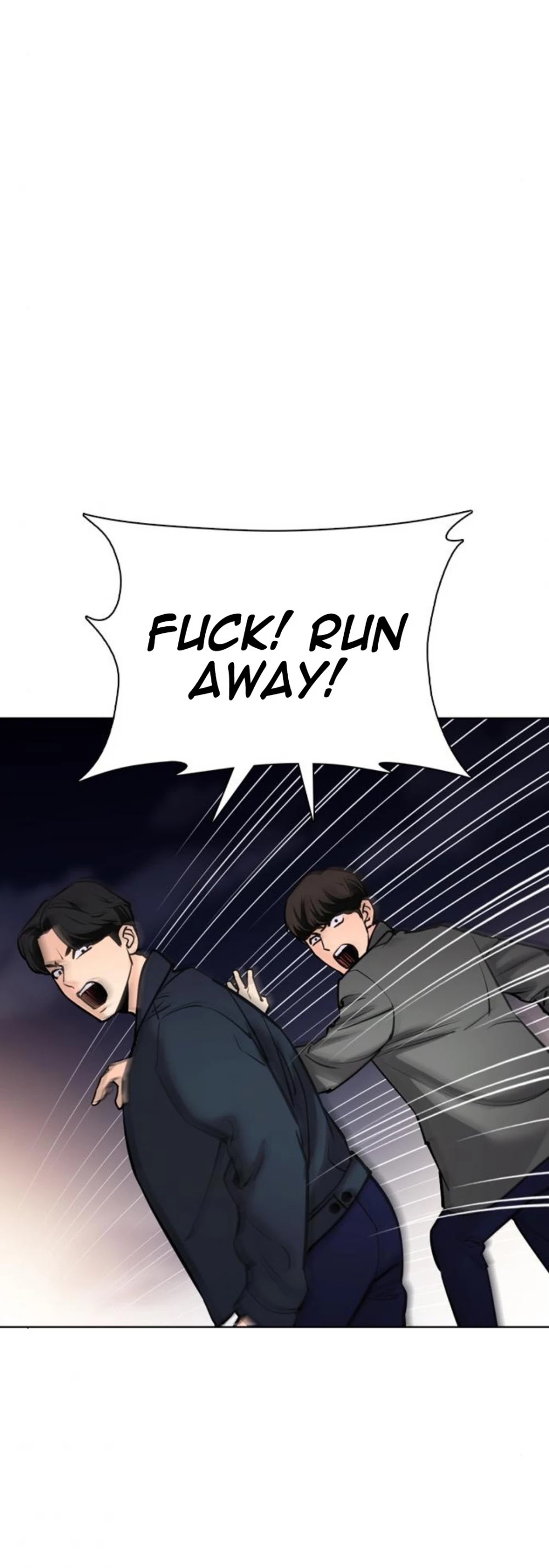 Tales of Greed Deep Chapter 23 - Page 50