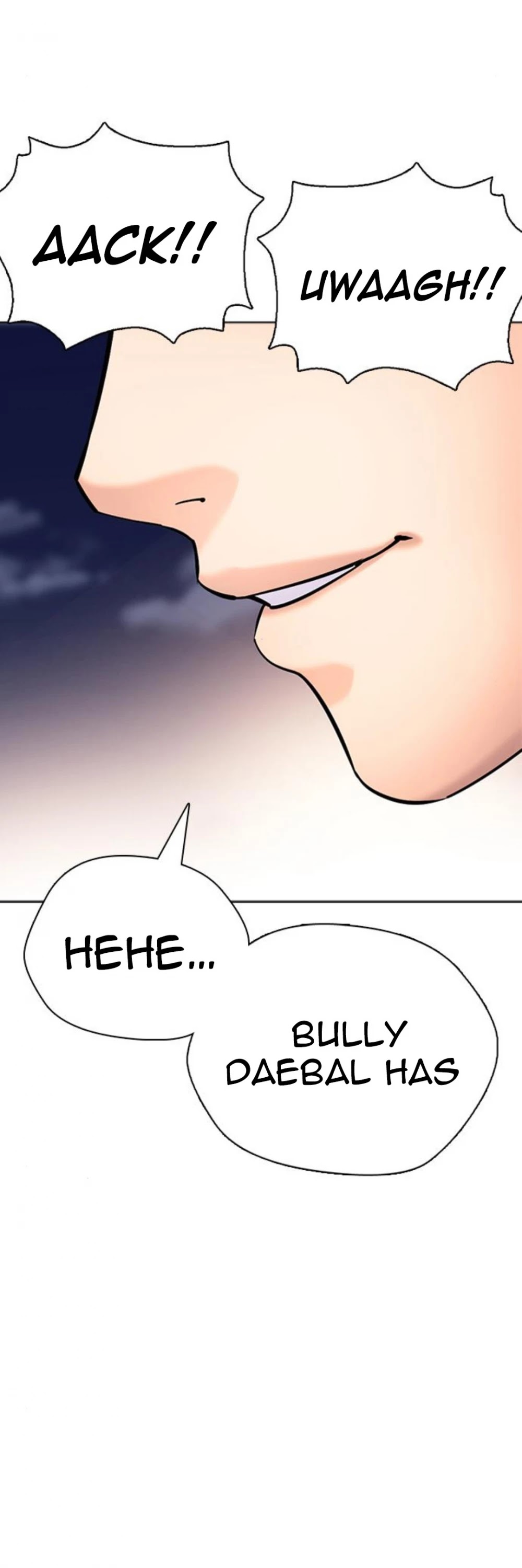 Tales of Greed Deep Chapter 23 - Page 6