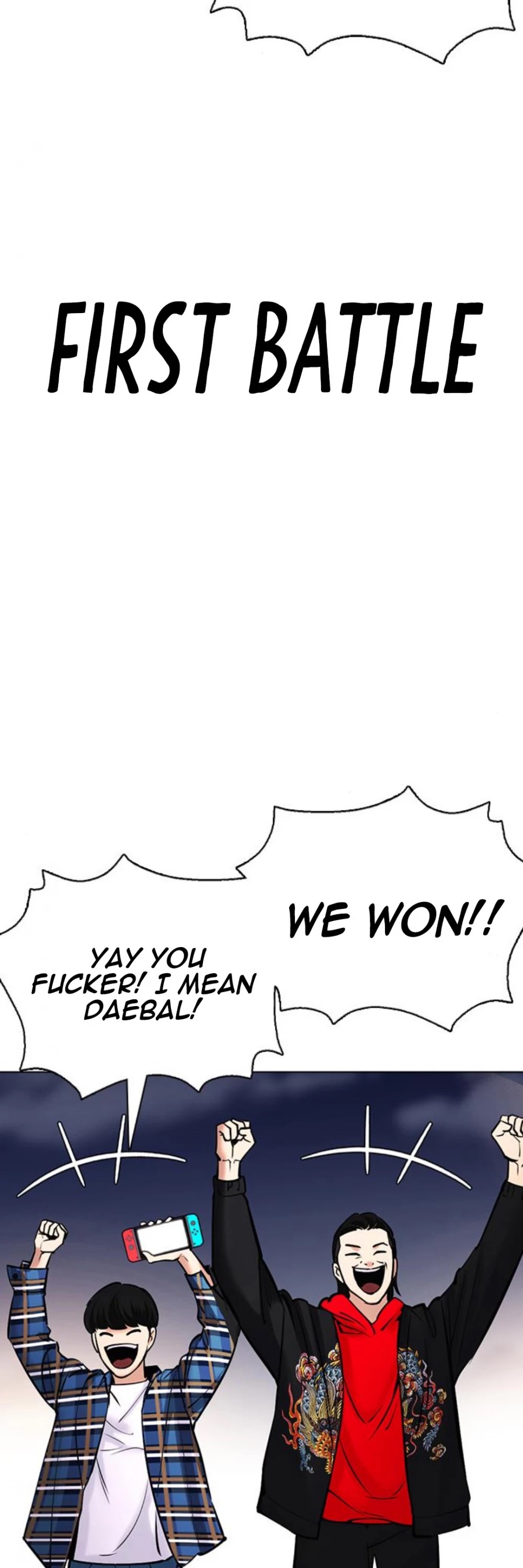Tales of Greed Deep Chapter 23 - Page 53