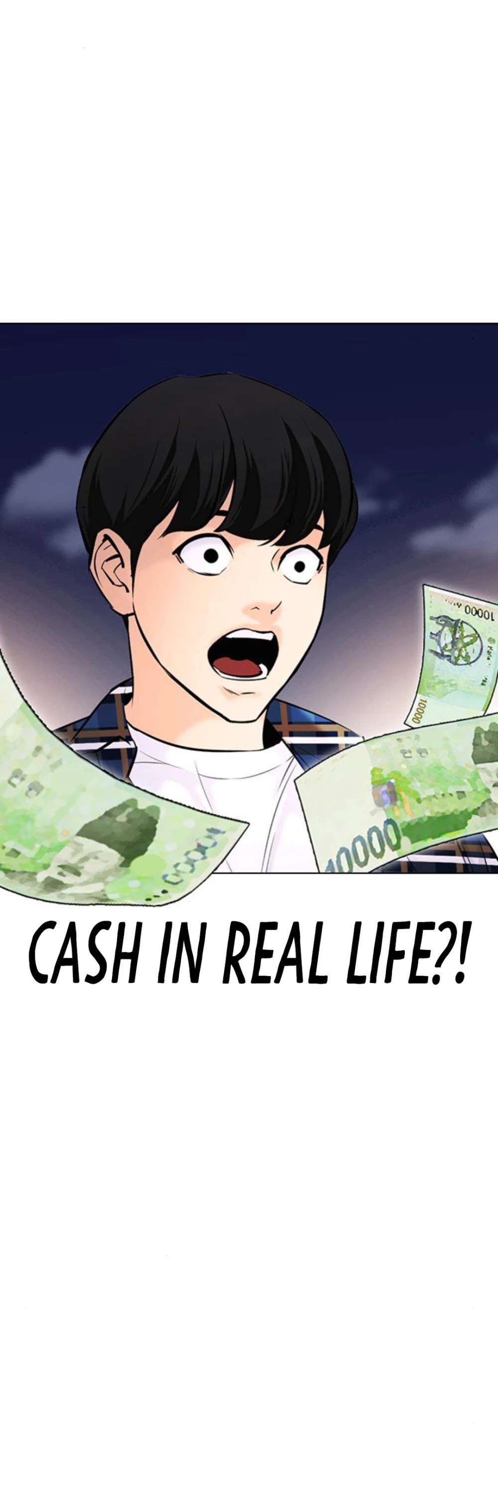 Tales of Greed Deep Chapter 23 - Page 68