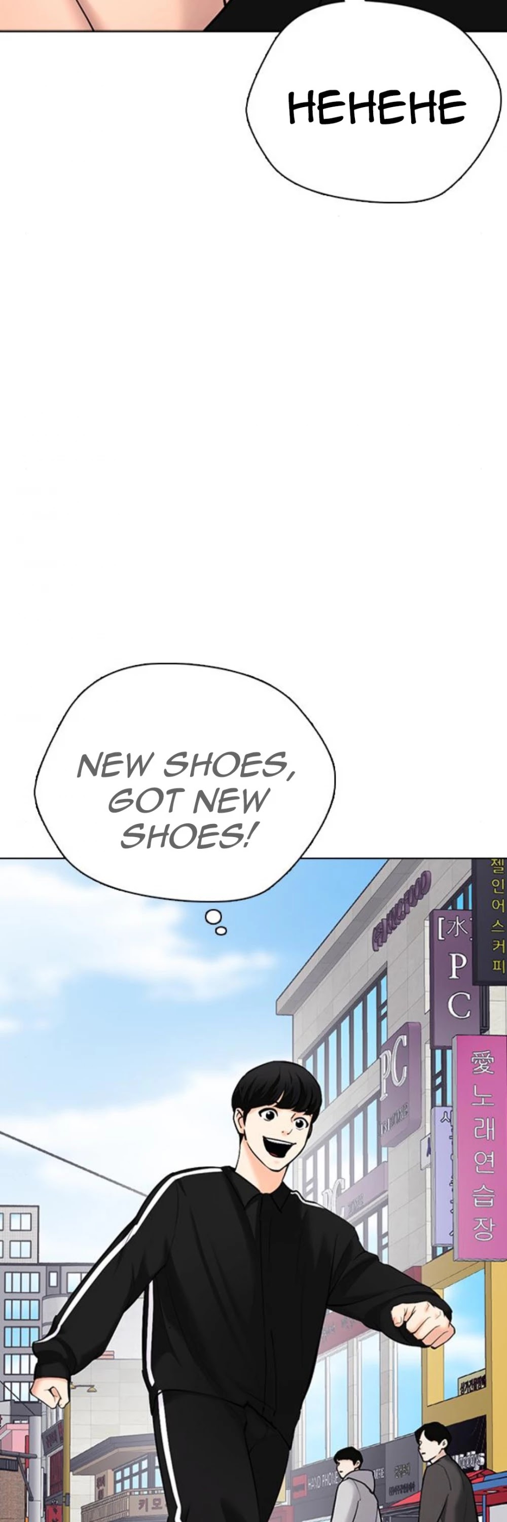 Tales of Greed Deep Chapter 23 - Page 72