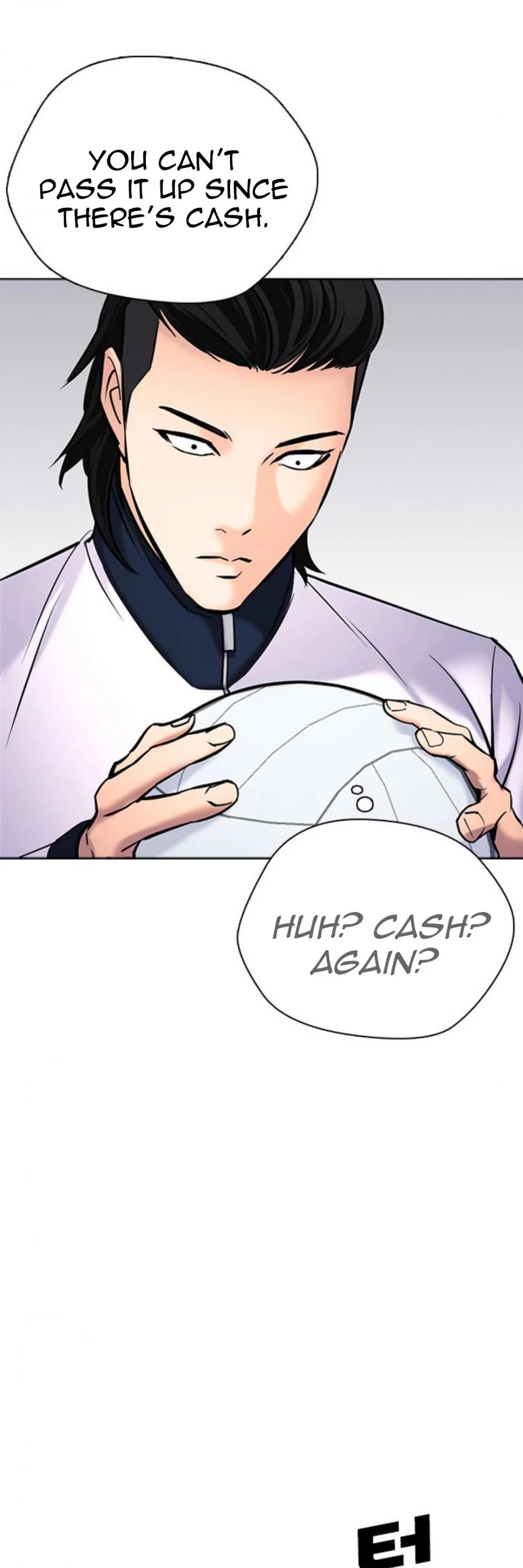 Tales of Greed Deep Chapter 23 - Page 87