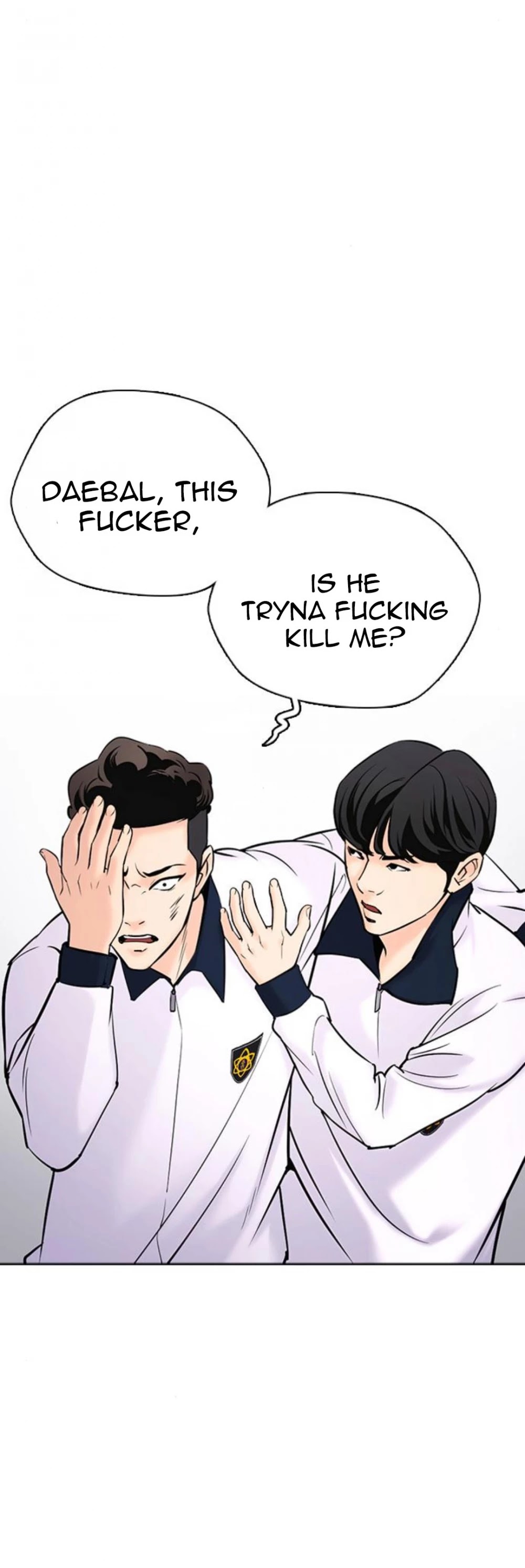 Tales of Greed Deep Chapter 23 - Page 95