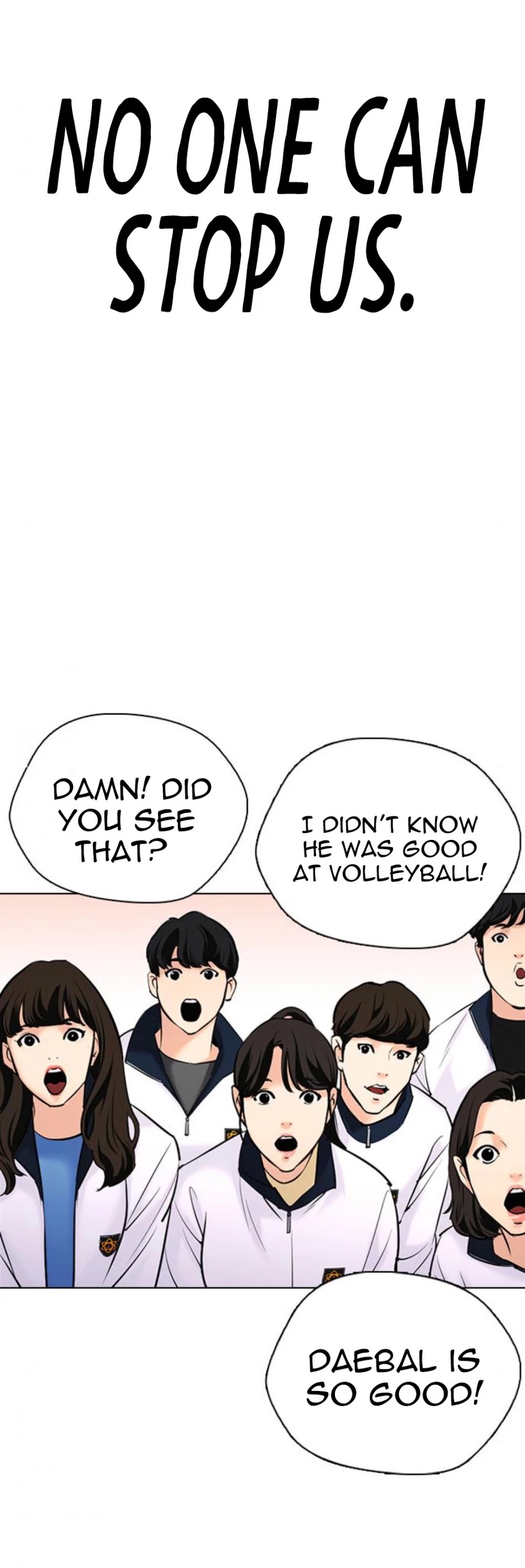 Tales of Greed Deep Chapter 23 - Page 96