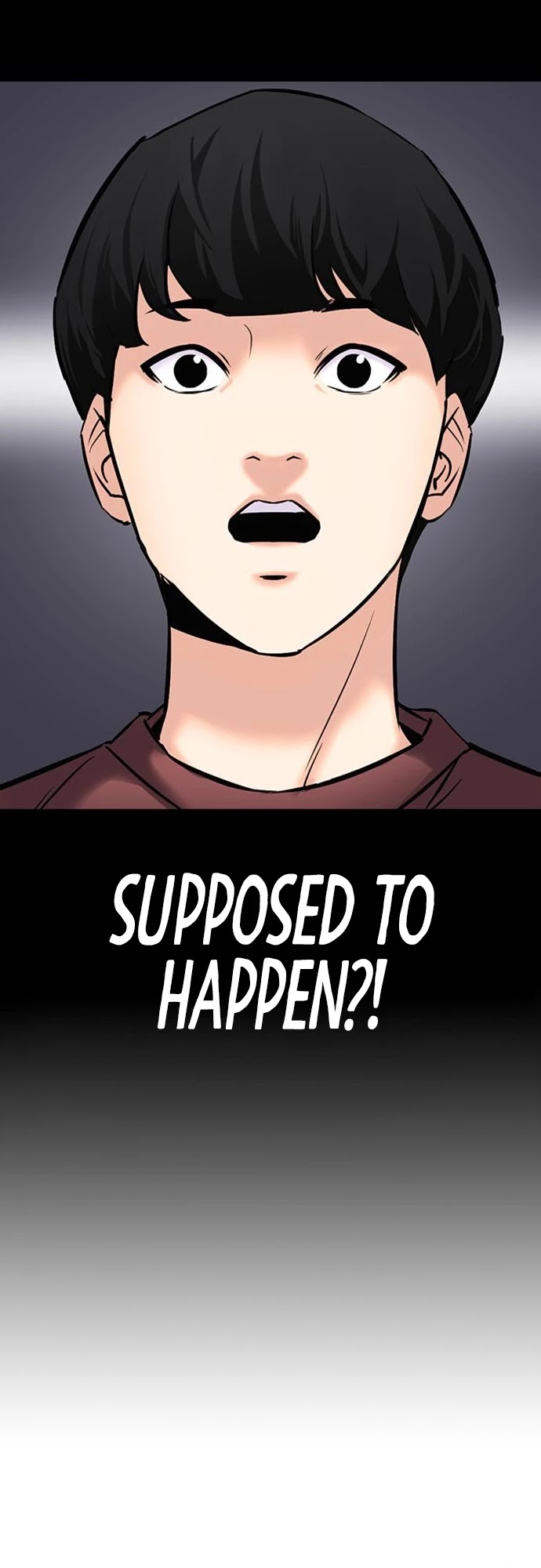 Tales of Greed Deep Chapter 24 - Page 18