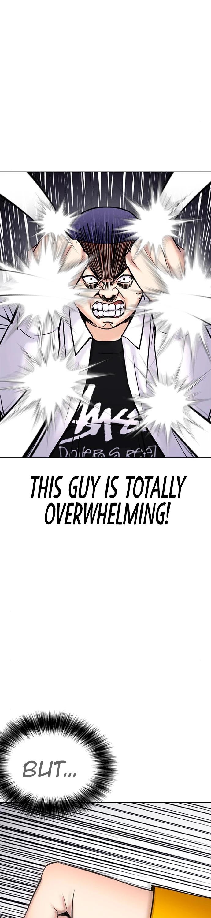 Tales of Greed Deep Chapter 24 - Page 21