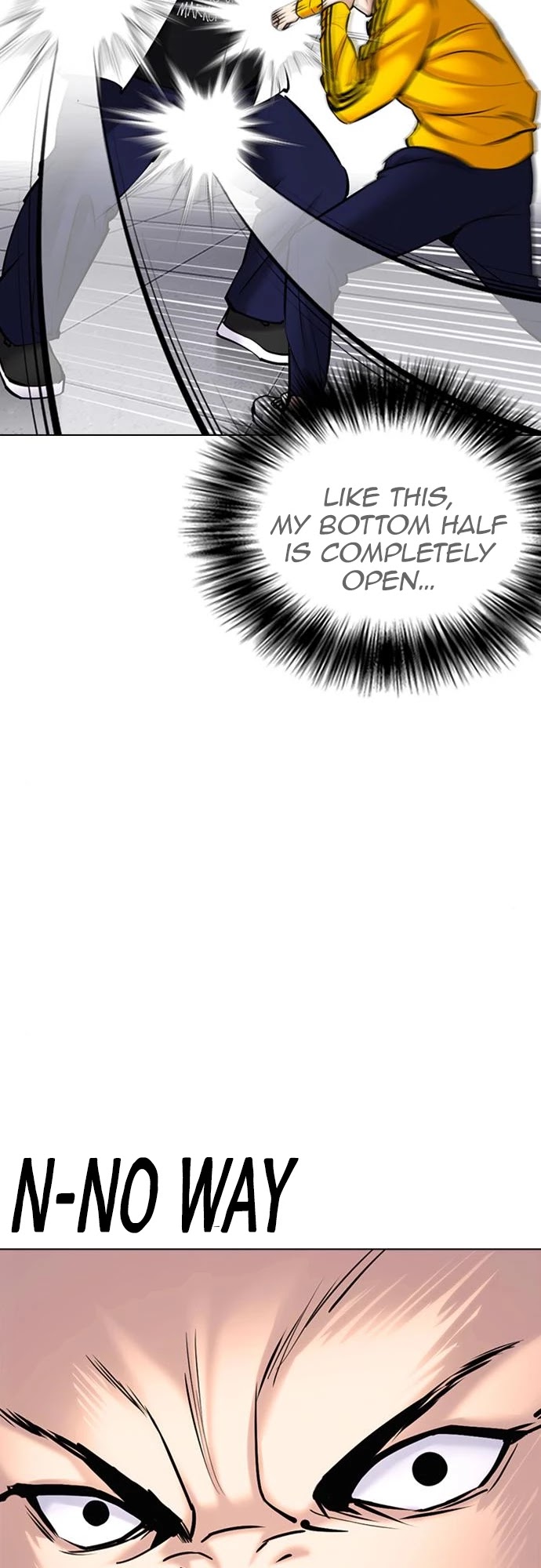 Tales of Greed Deep Chapter 24 - Page 23