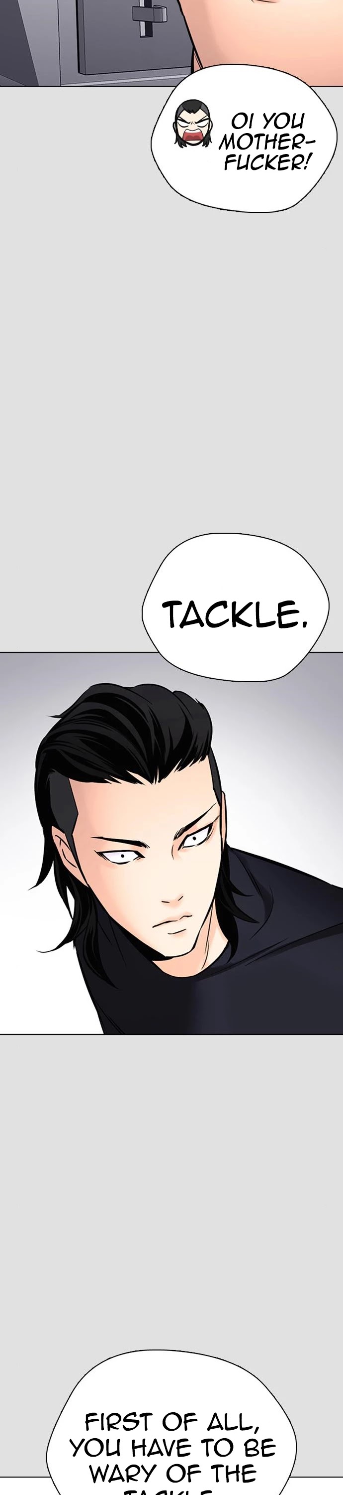 Tales of Greed Deep Chapter 24 - Page 29