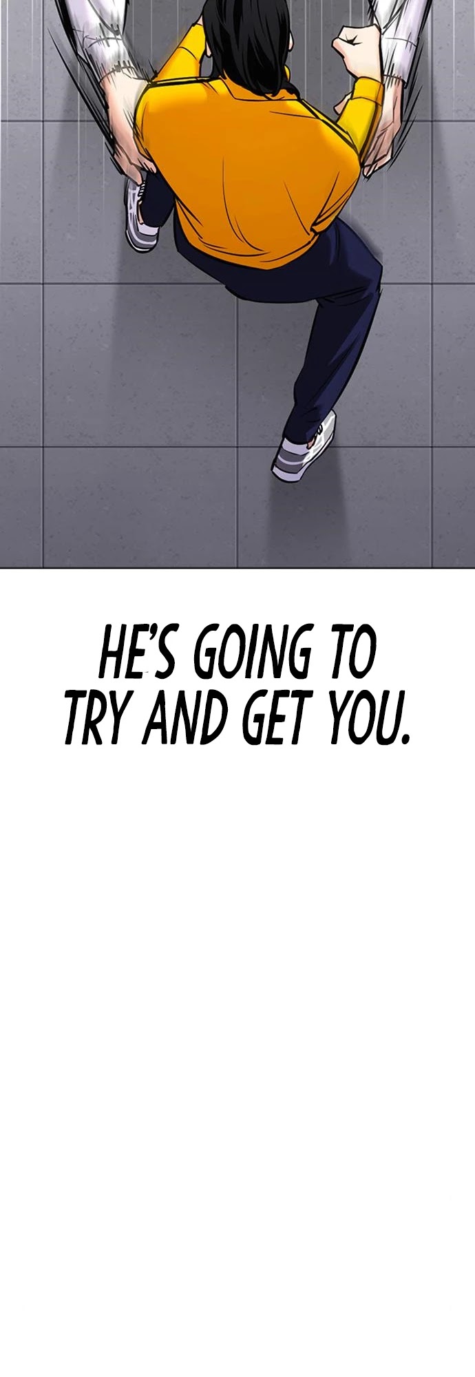 Tales of Greed Deep Chapter 24 - Page 32