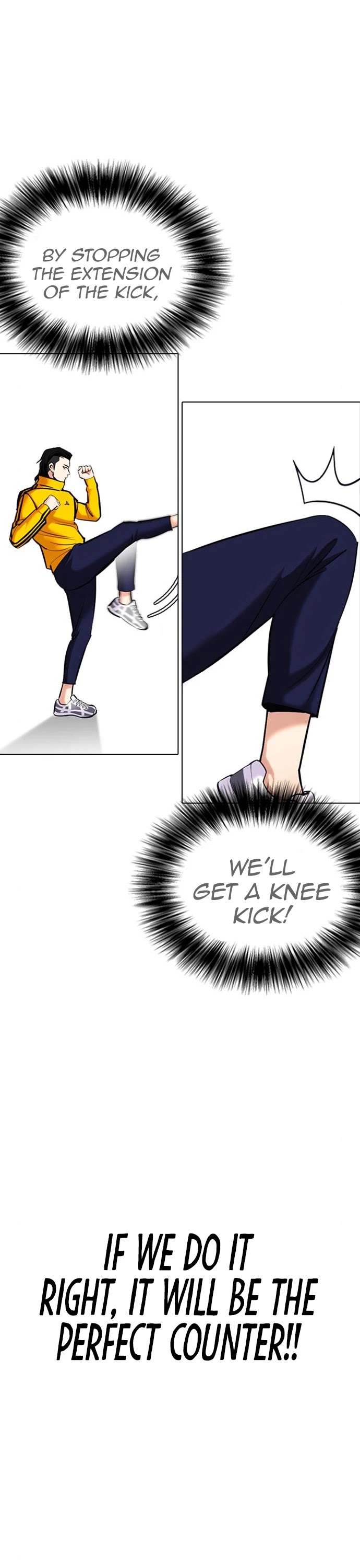 Tales of Greed Deep Chapter 24 - Page 35
