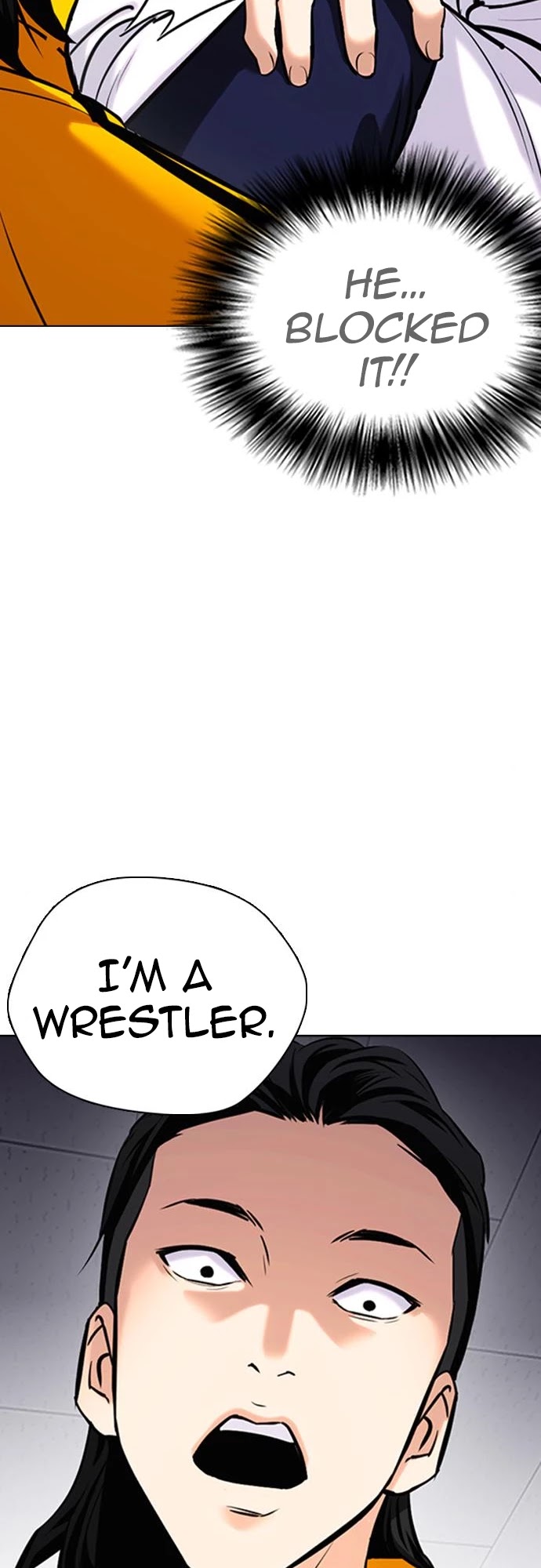 Tales of Greed Deep Chapter 24 - Page 37