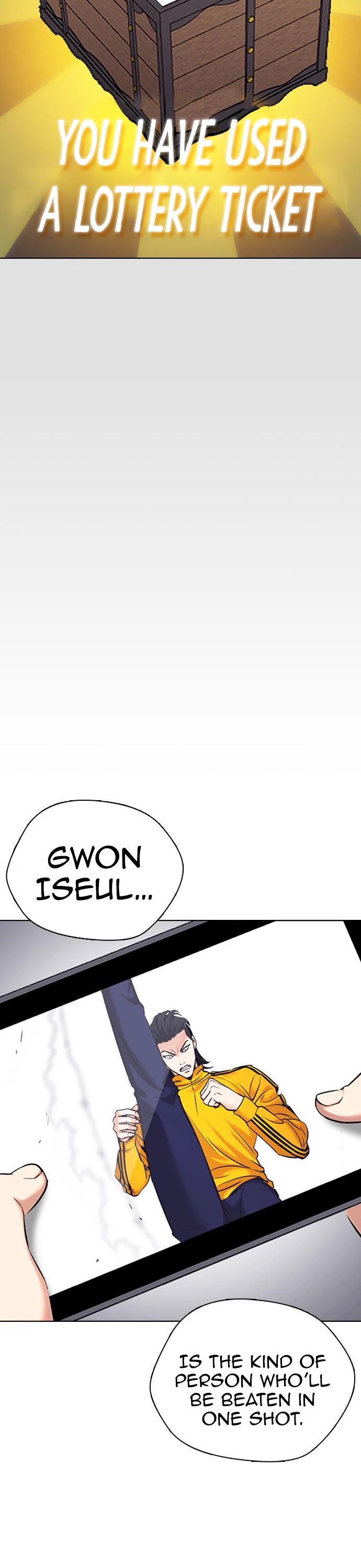 Tales of Greed Deep Chapter 24 - Page 50