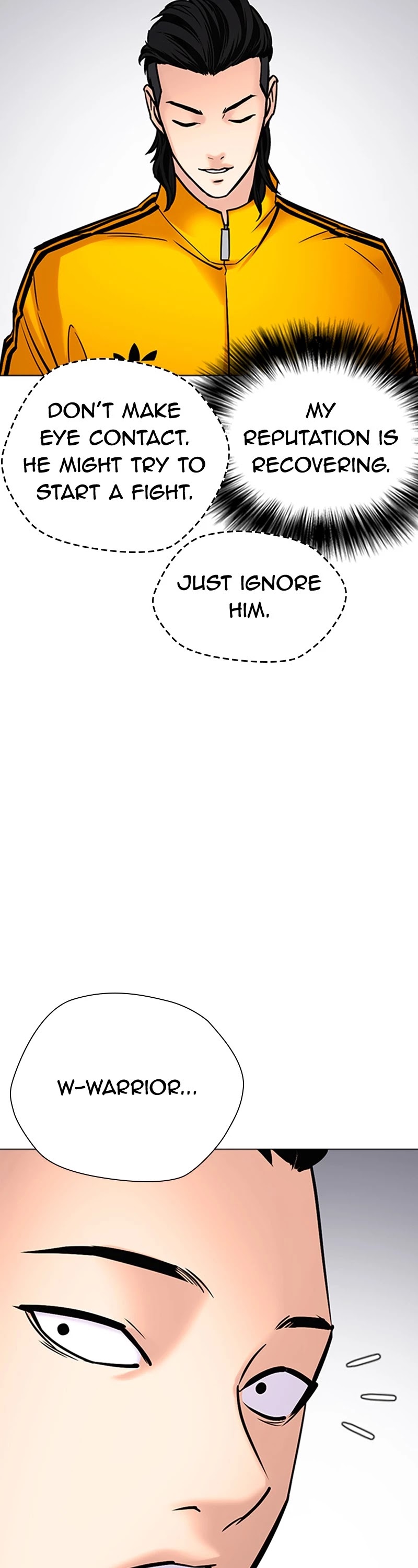 Tales of Greed Deep Chapter 25 - Page 17