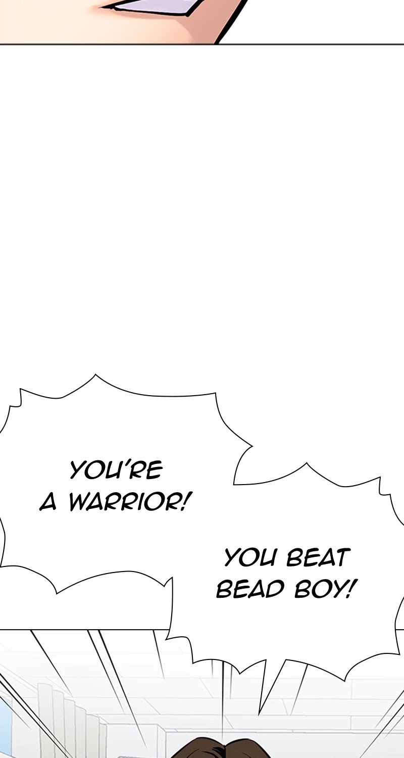 Tales of Greed Deep Chapter 25 - Page 18
