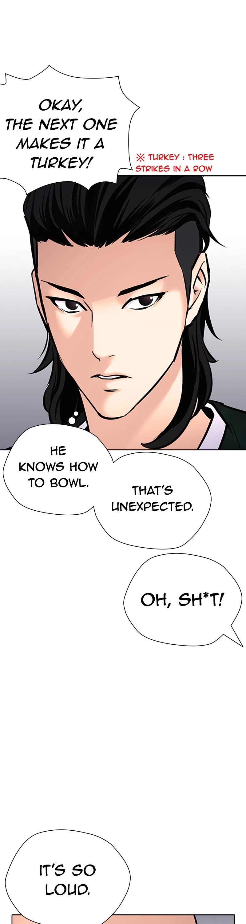 Tales of Greed Deep Chapter 25 - Page 25