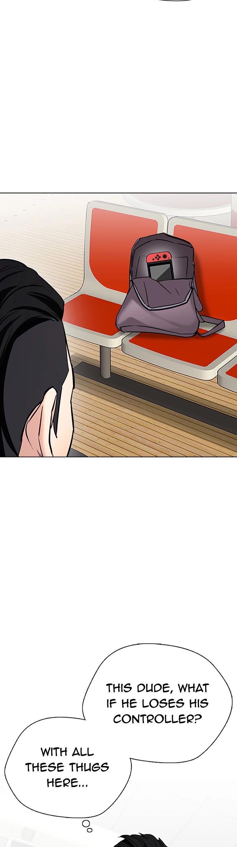 Tales of Greed Deep Chapter 25 - Page 27