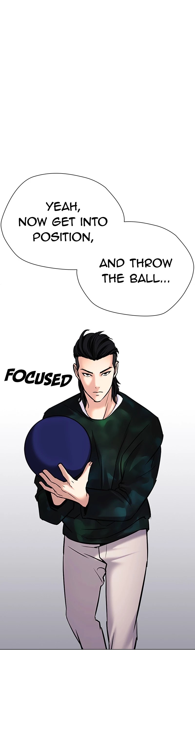 Tales of Greed Deep Chapter 25 - Page 35