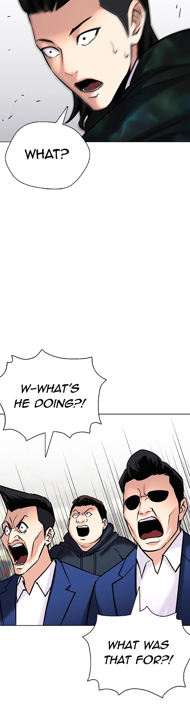 Tales of Greed Deep Chapter 25 - Page 38