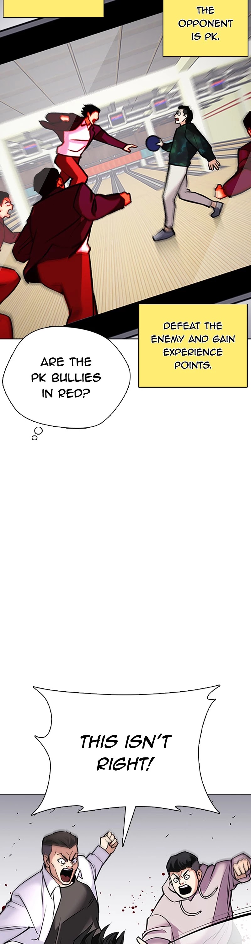 Tales of Greed Deep Chapter 25 - Page 43