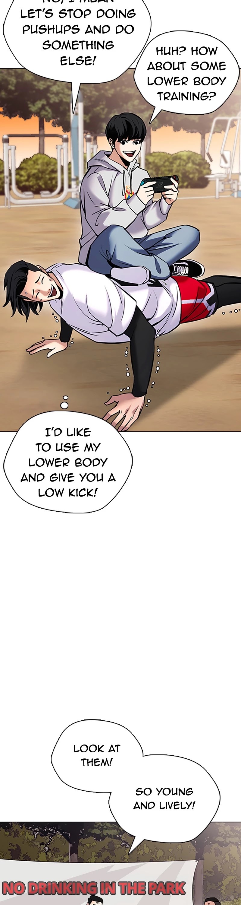 Tales of Greed Deep Chapter 25 - Page 52