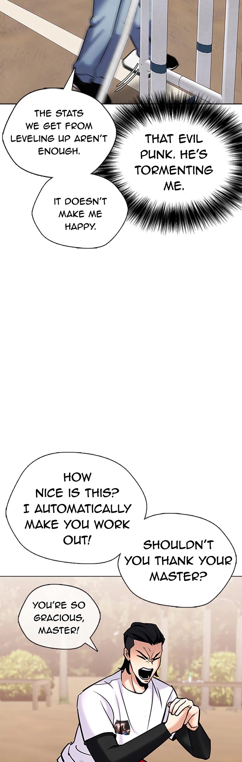 Tales of Greed Deep Chapter 25 - Page 54