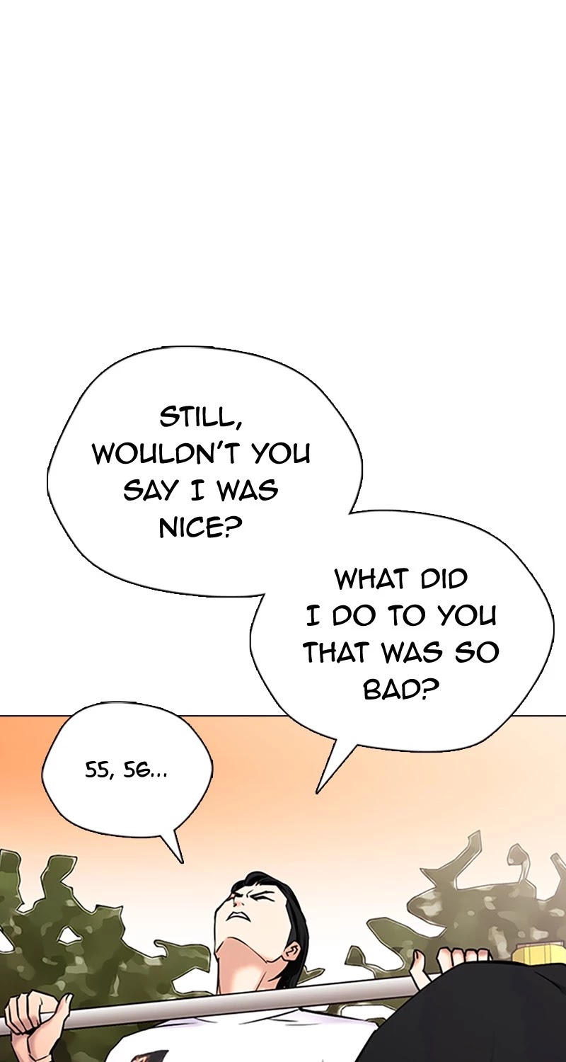 Tales of Greed Deep Chapter 25 - Page 58